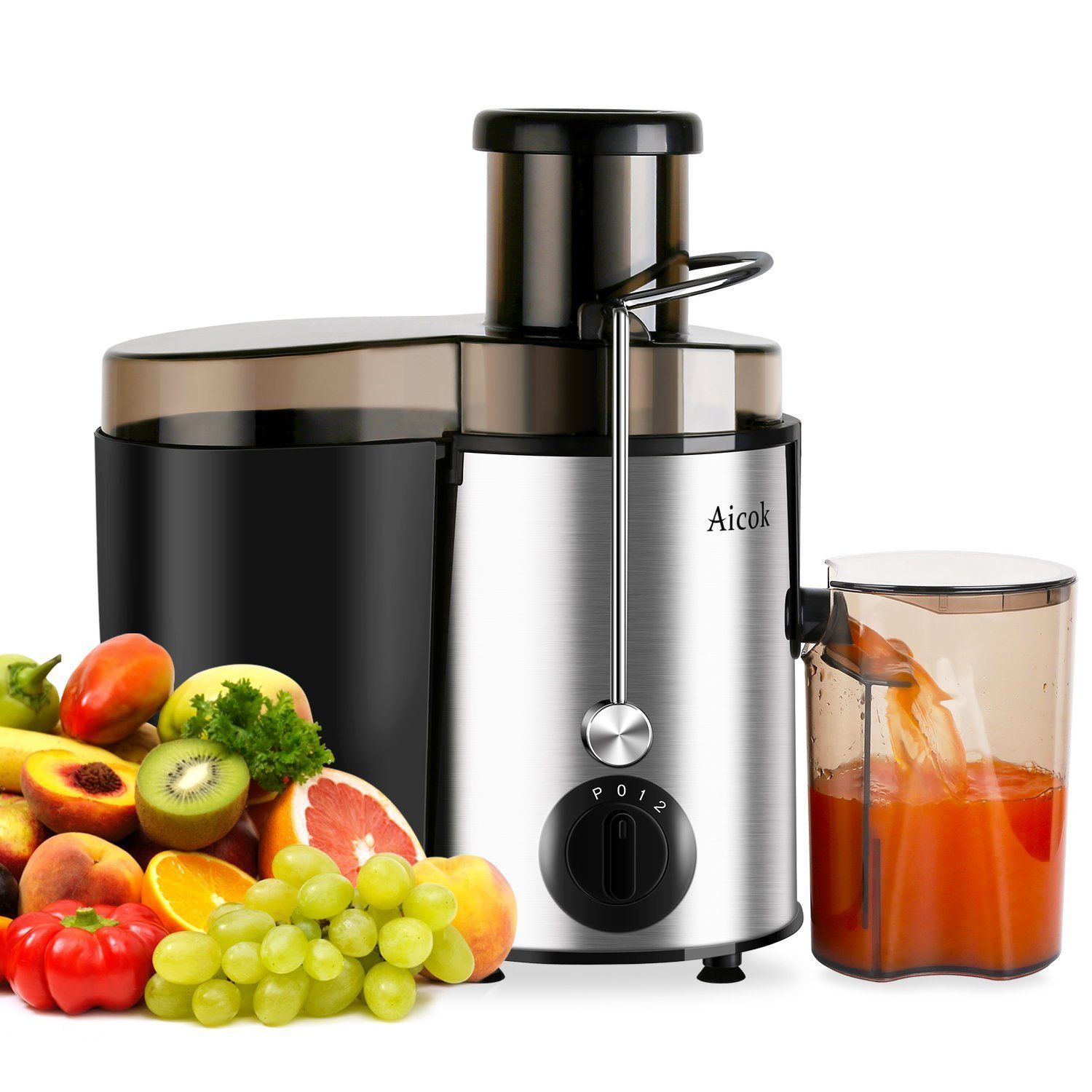 Centrifugeuse Fruits Et Legumes